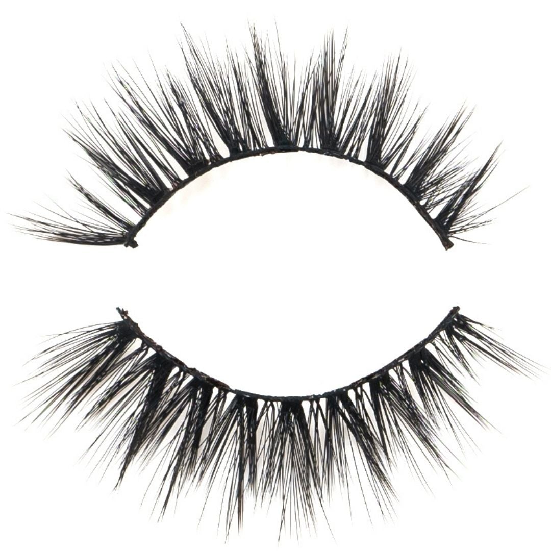 Daisy Faux 3D Volume Extraordinary Lashes
