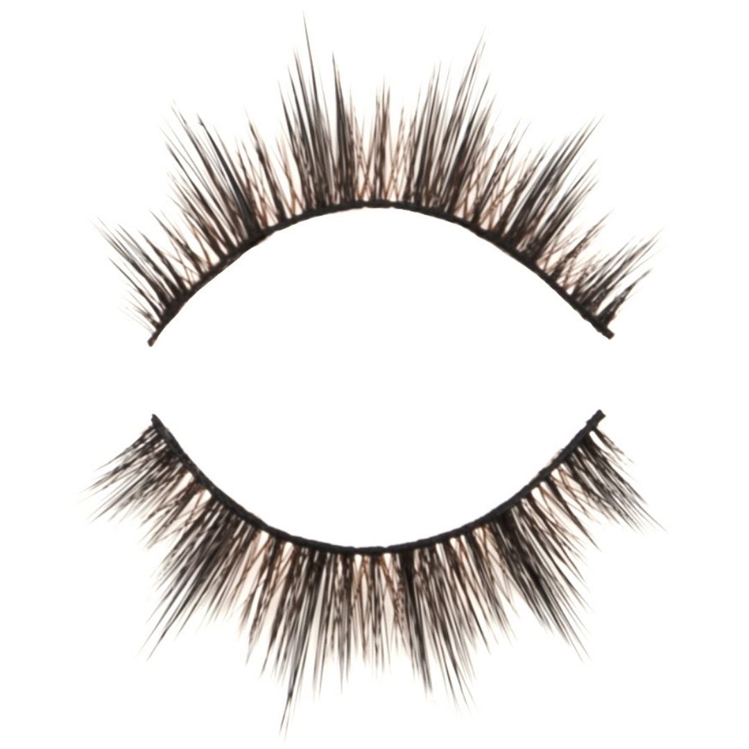 Dahlia Faux 3D Volume Remarkable Lashes