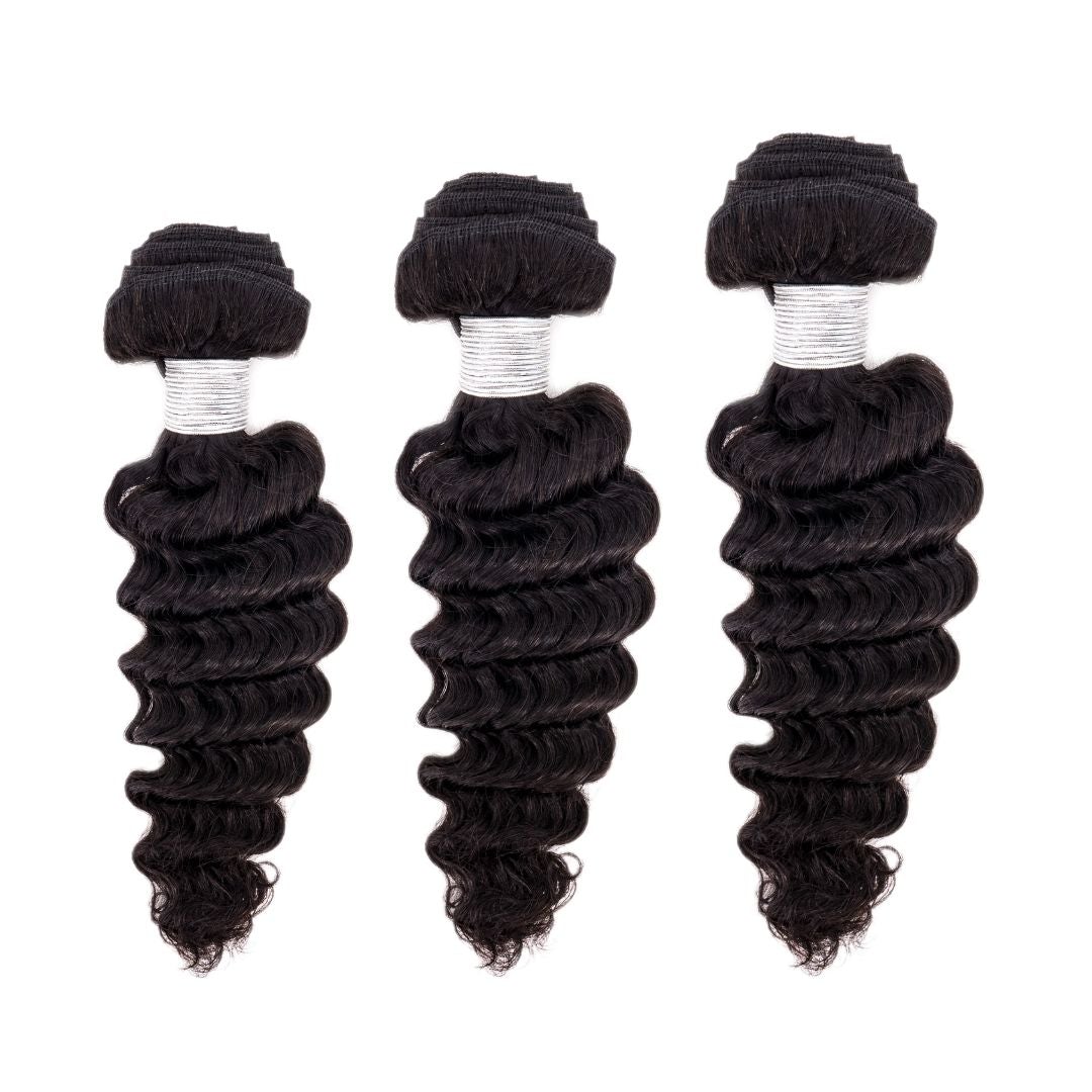 Brazilian Deep Wave Bundle Deals