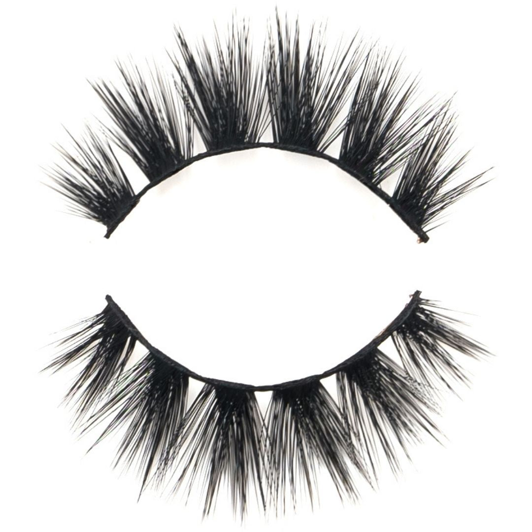 Dandelion Faux 3D Volume RUDE GYALS Lashes