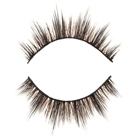 Dahlia Faux 3D Volume Remarkable Lashes