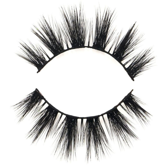 Lotus Faux 3D Volume RUDE GYALS Lashes