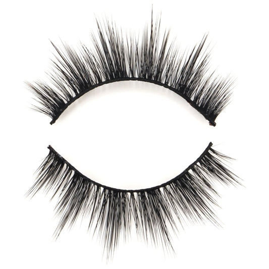 Lily Faux 3D Volume Unique Lashes