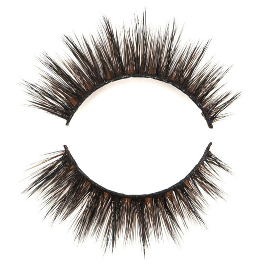 Orchid Faux 3D Volume Extraordinary Lashes